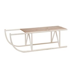Table basse Luge 110 cm