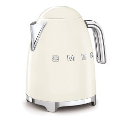 Bouilloire Années 50 1,7 l Crème