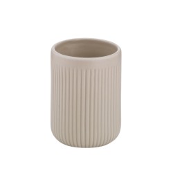 Gobelet Adele gris 