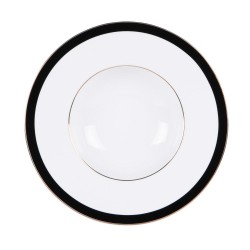 Assiette creuse Ardec 23 cm...