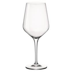 Boîte de 6 Verres à vin...