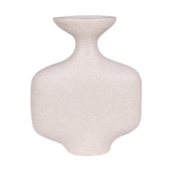 Vase Totem Lascaux 25x31 cm