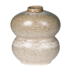 Vase colombins Sylwia 22x26 cm