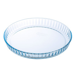 Moule à tarte 27 cm