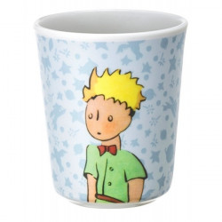 timbale le petit prince bleue 