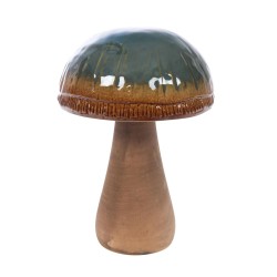 Champignon refuge 23 cm