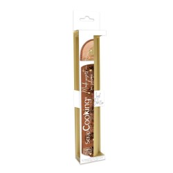 Moule Silicone Insert Bûche 25 cm