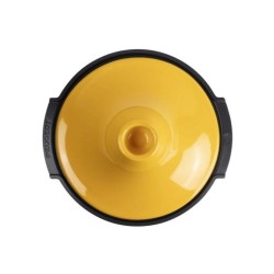 Tajine Appolia Jaune 30 cm