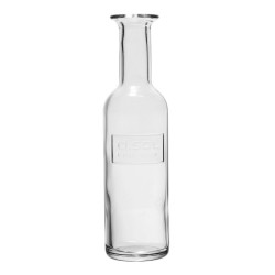 Carafe à vin avec jauge...