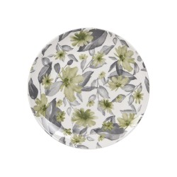 Assiette à dessert Edulis 19 cm (lot de 6)