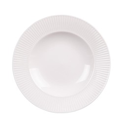 Assiette creuse Lina 22,5...