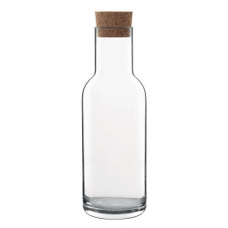 Carafe sublime 1l avec bouchon