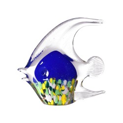 Poisson Dory en verre