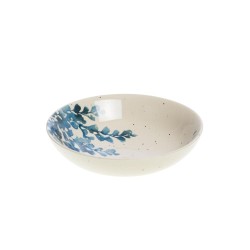 Assiette creuse Lison (lot de 6)