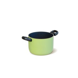 Marmite Ramen Jaune 22 cm