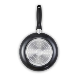 Poêle Pro induc céramique 24 cm