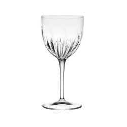 Verre à pied Nick et Nora...