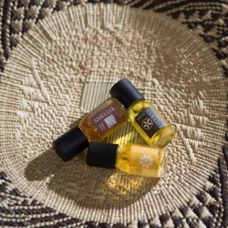 Concentre de parfum terre d'agrumes