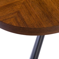 Table Corben 