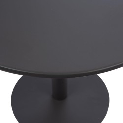 Table basse vinicunca grise 
