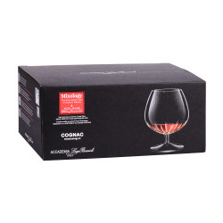Verre à pied pour Cognac Mixology 46 cl (lot de 6)