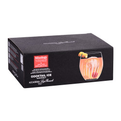 Gobelet pour cocktail Ice Mixology 50 cl (lot de 6)
