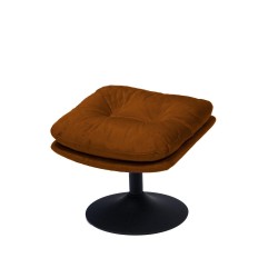Repose pied Magnum Orange...