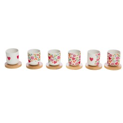 Coffret de 6 tasses...