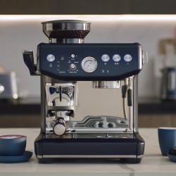 Machine expresso the barista express impress prune