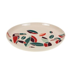 Assiette à dessert Vanina (lot de 6)