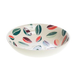 Assiette creuse Vanina 19 cm (lot de 6)