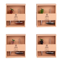 Set de 2 tire-bouchon à vin (1 modèle aléatoire)