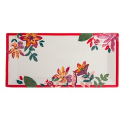 Coffret plateau rectangulaire Kamae