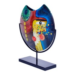 Vase arc Senza 33x37 cm