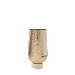 Vase Tranzado 57 cm or en...