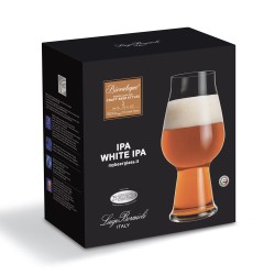 Coffret de 2 verres à bière birrateque ipa 54 c
