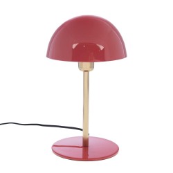 Lampe Basile framboise 

