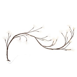 Branche led naturel 