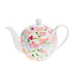 Coffret théière infuseur Thais