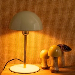 Lampe Basile Amande