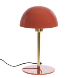 Lampe Basile terracotta
