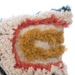 Coussin Lula cocoon 50x50 cm