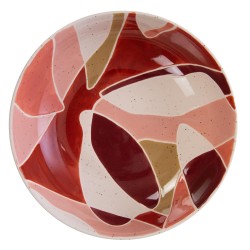 Saladier Elena 28 cm