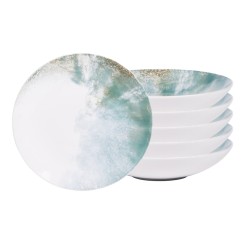 Assiette creuse Islande 22...