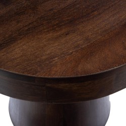 Table basse moyen modèle Angola