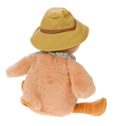 Peluche Justin le poussin