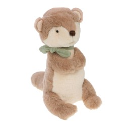 Peluche Louna la loutre