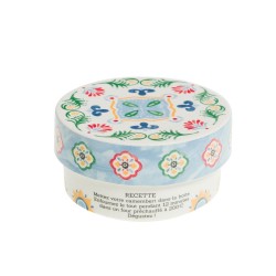 Boite à fromage au four Donna