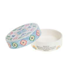 Boite à fromage au four Donna