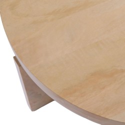 Table basse Albertine